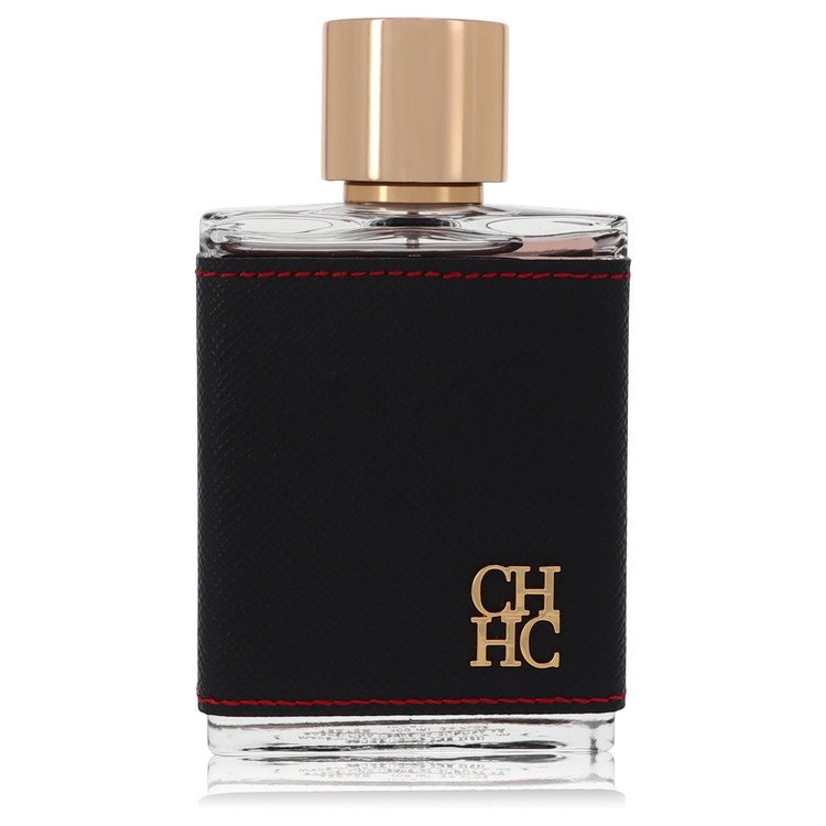 Ch Carolina Herrera Eau De Toilette Spray (Tester) by Carolina Herrera 100 ml Brands HD