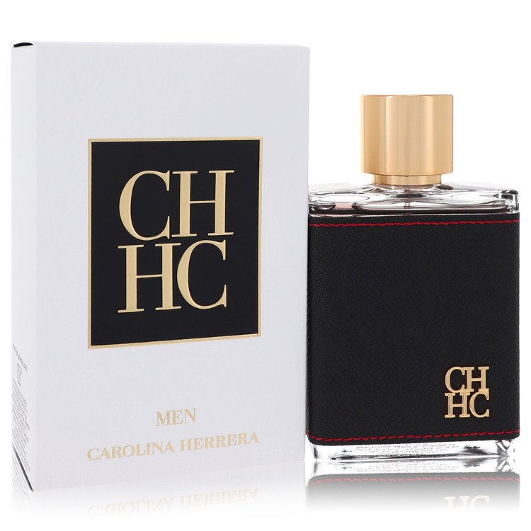 Ch Carolina Herrera Eau De Toilette Spray by Carolina Herrera 100 ml Brands HD