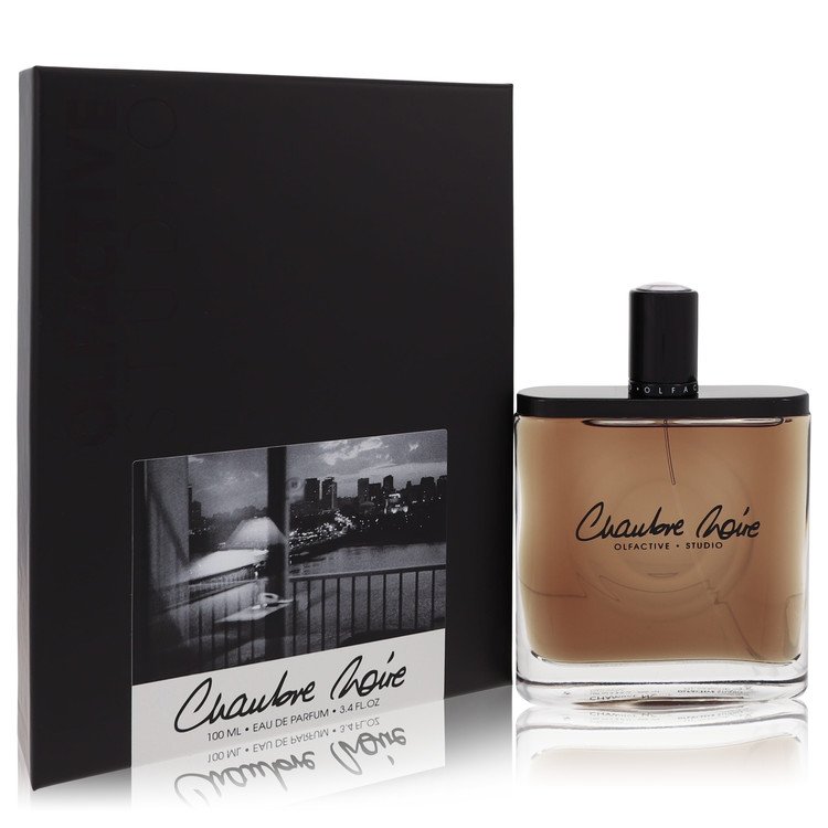 Chambre Noire Eau De Parfum Spray (Unisex) by Olfactive Studio 100 ml Brands HD