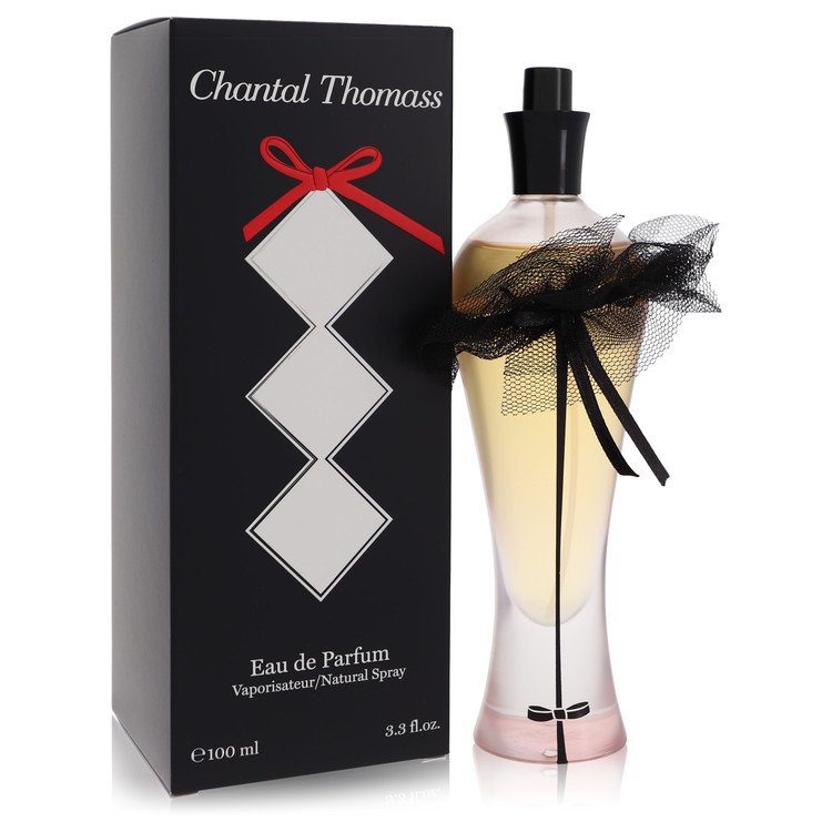 Chantal Thomass Eau De Parfum Spray by Chantal Thomass 100 ml Brands HD