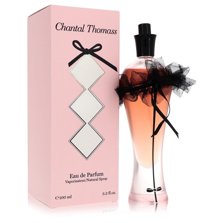 Chantal Thomass Pink Eau De Parfum Spray by Chantal Thomass 100 ml Brands HD