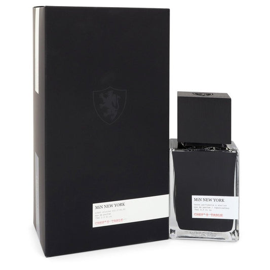Chefs Table Eau De Parfum Spray (Unisex) by Min New York 75 ml Brands HD