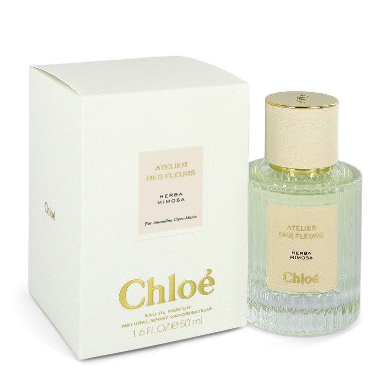 Chloe Herba Mimosa Eau De Parfum Spray By Chloe Brands HD