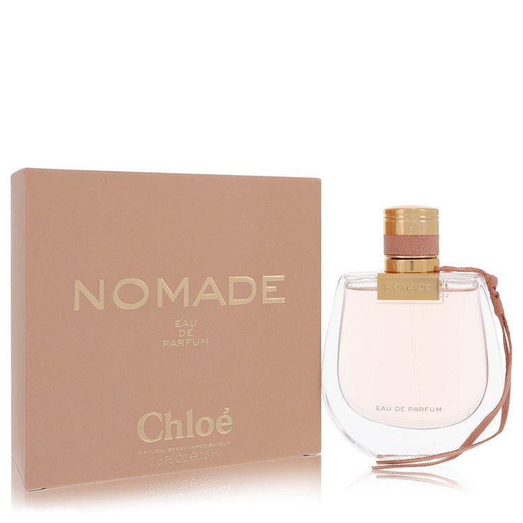 Chloe Nomade Eau De Parfum Spray by Chloe 75 ml Brands HD