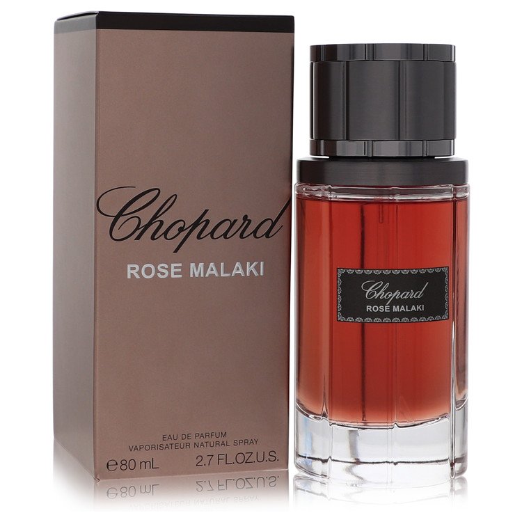 Chopard Rose Malaki Eau De Parfum Spray (Unisex) by Chopard 80 ml Brands HD