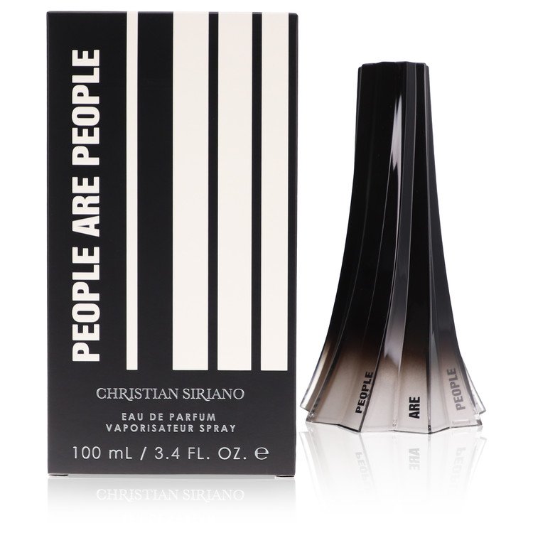 Christian Siriano People Are People Eau De Parfum Spray By Christian Siriano Brands HD
