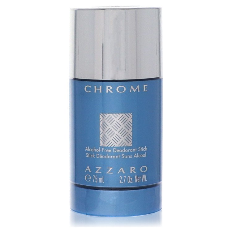 Chrome Deodorant Stick By Azzaro Brands HD