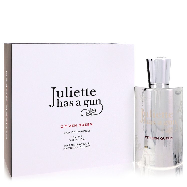 Citizen Queen Eau De Parfum Spray by Juliette Has A Gun 100 ml Brands HD