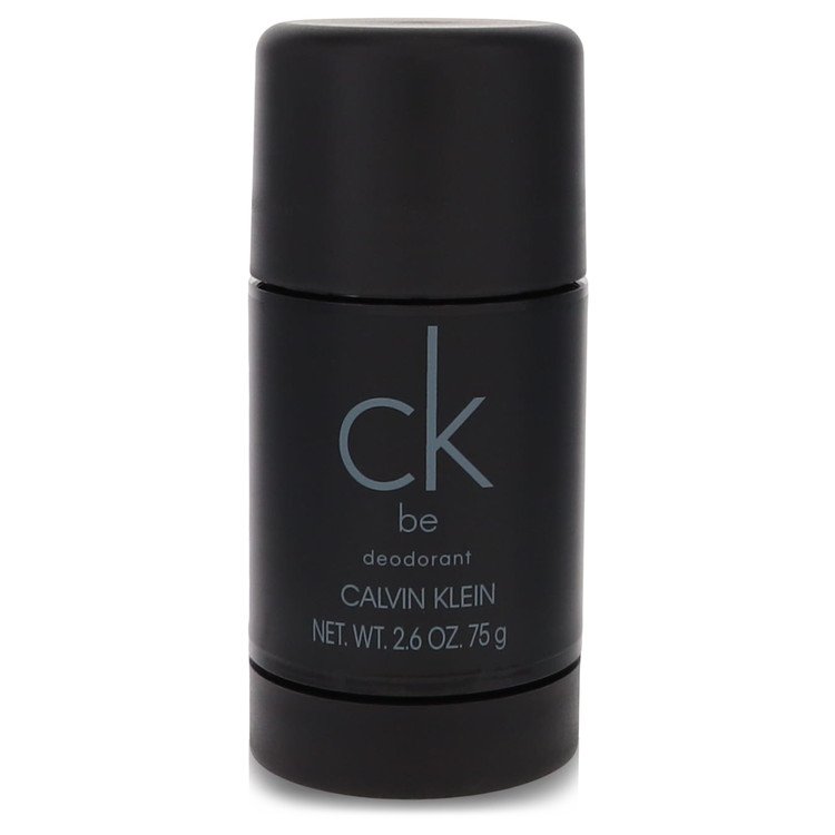 Ck Be Deodorant Stick by Calvin Klein 75 ml Brands HD