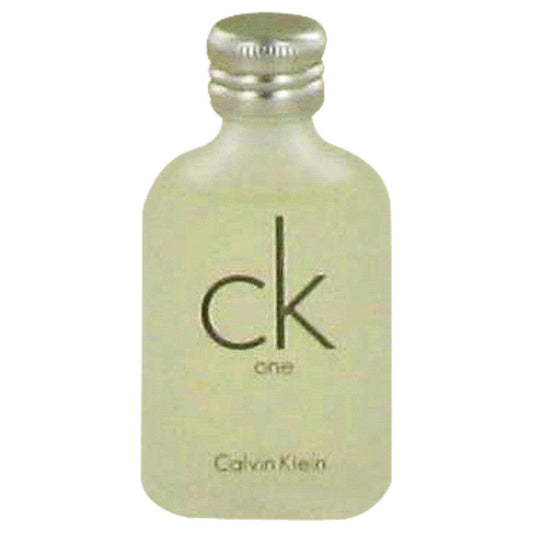 Ck One Eau De Toilette (Unisex) By Calvin Klein Brands HD