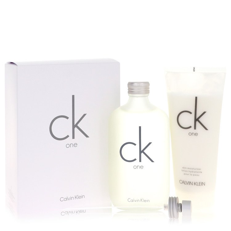 Ck One Gift Set By Calvin Klein Brands HD