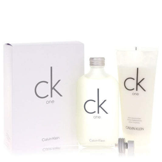 Ck One Gift Set By Calvin Klein Brands HD