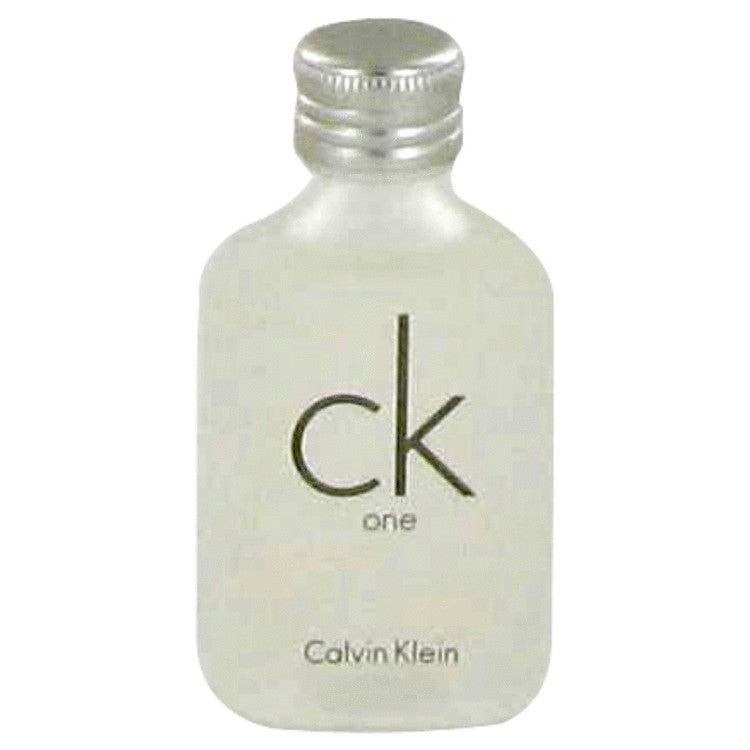 Ck One Mini EDT By Calvin Klein Brands HD