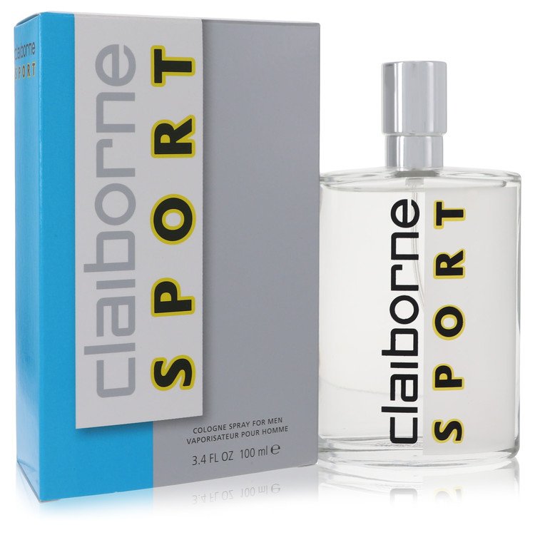 Claiborne Sport Cologne Spray by Liz Claiborne 100 ml Brands HD