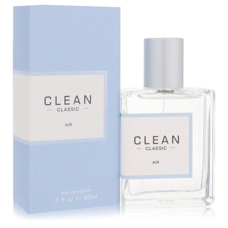 Clean Air Eau De Parfum Spray by Clean 63 ml Brands HD