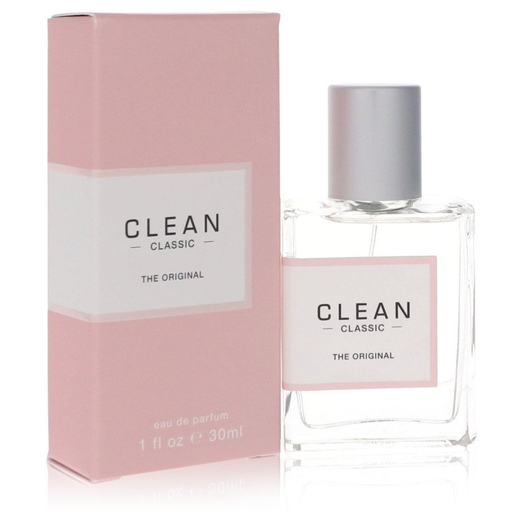 Clean Original Eau De Parfum Spray by Clean 30 ml Brands HD