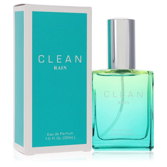 Clean Rain Eau De Parfum Spray by Clean 30 ml Brands HD