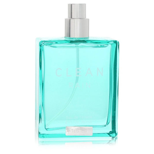 Clean Rain Eau De Toilette Spray (Tester) by Clean 60 ml Brands HD