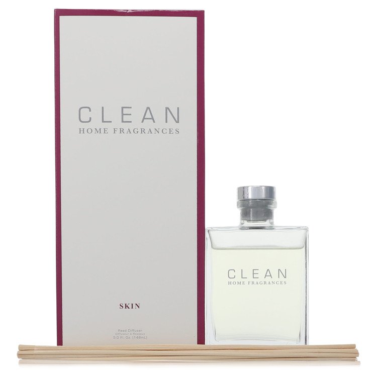 Clean Skin Reed Diffuser by Clean 150 ml Brands HD