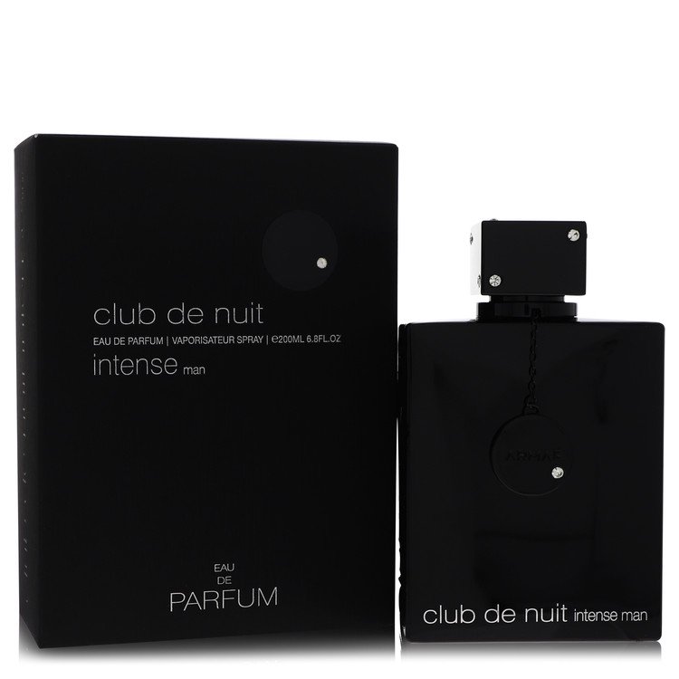 Club De Nuit Intense Eau De Parfum Spray by Armaf 200 ml Brands HD