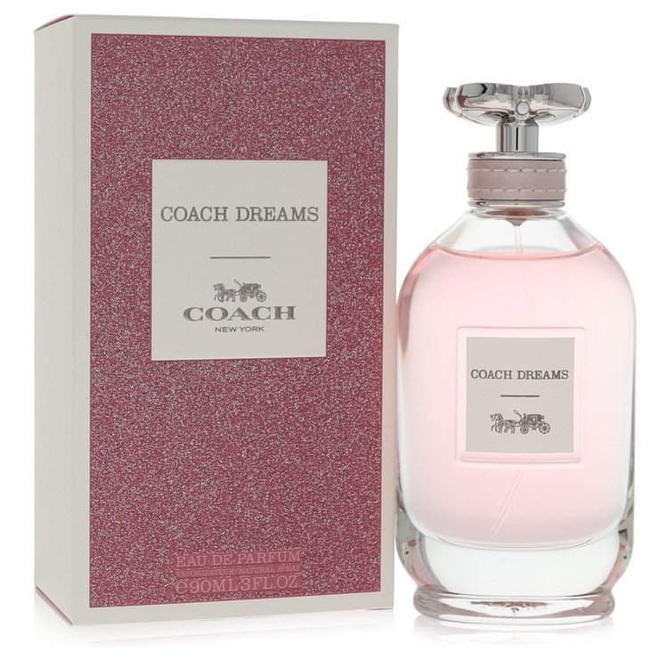 Coach Dreams Eau De Parfum Spray by Coach 90 ml Brands HD