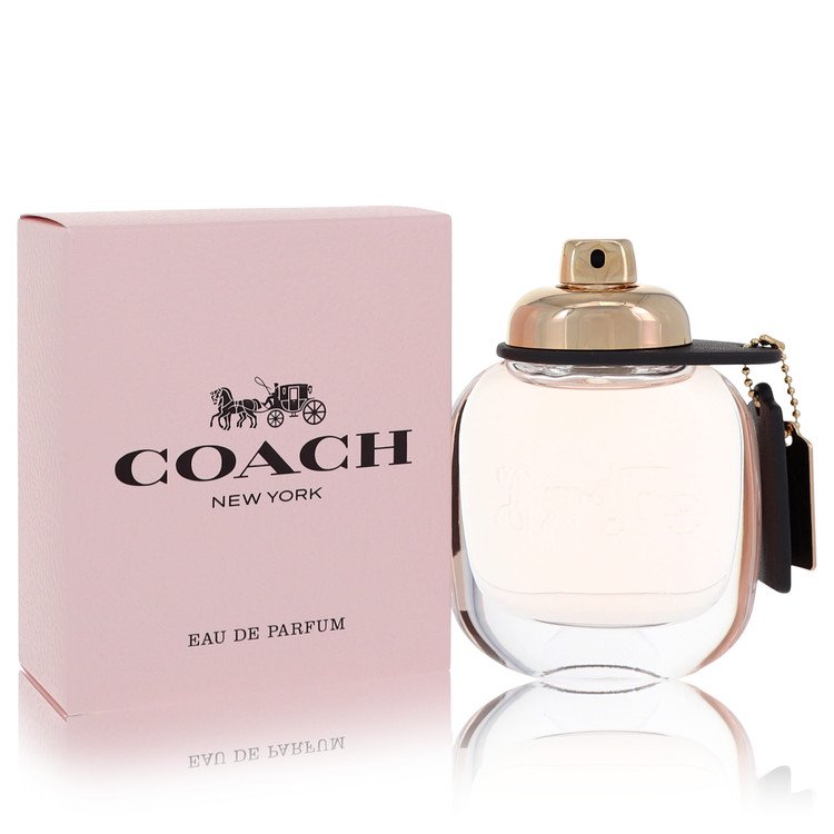 Coach Eau De Parfum Spray by Coach 50 ml Brands HD