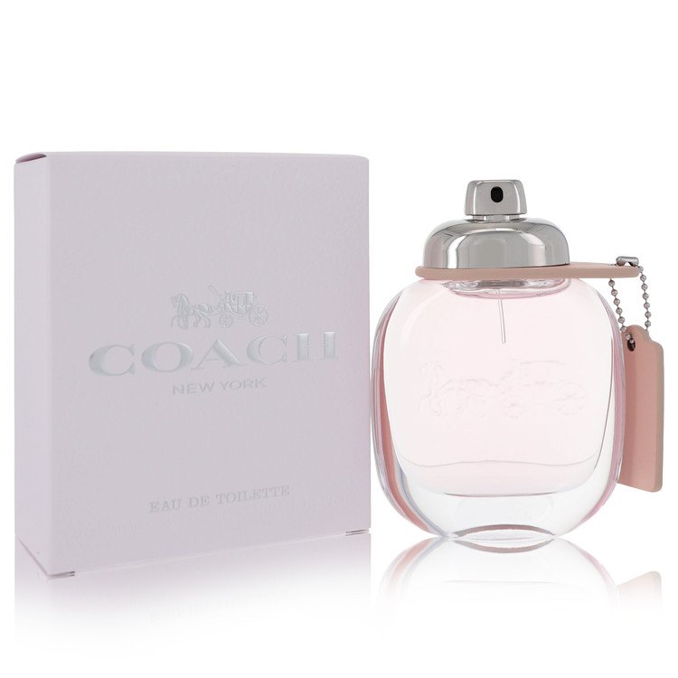 Coach Eau De Toilette Spray by Coach 50 ml Brands HD