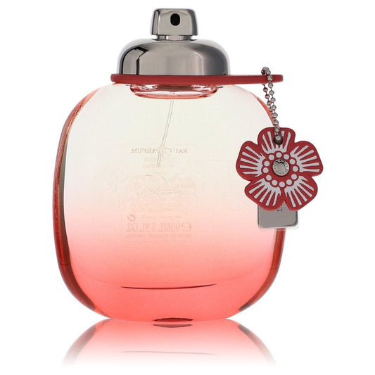 Coach Floral Blush Eau De Parfum Spray (Tester) by Coach 90 ml Brands HD