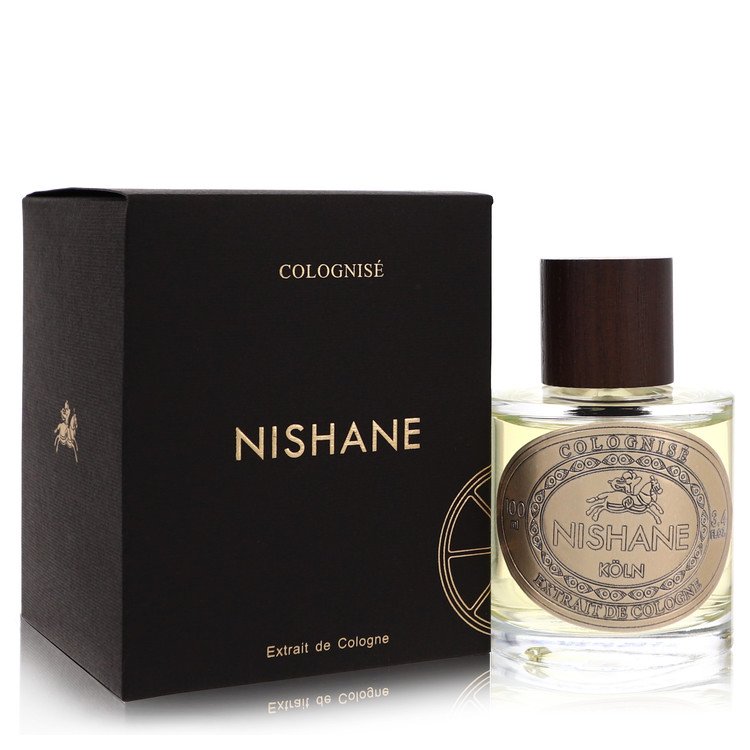 Colognise Extrait De Cologne Spray (Unisex) By Nishane Brands HD