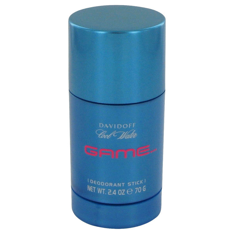 Cool Water Game Deodorant Stick by Davidoff 75 ml Brands HD