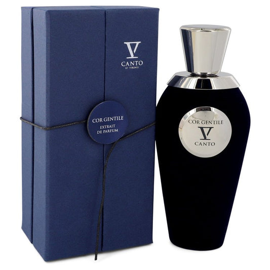 Cor Gentile V Extrait De Parfum Spray (Unisex) by V Canto 100 ml Brands HD