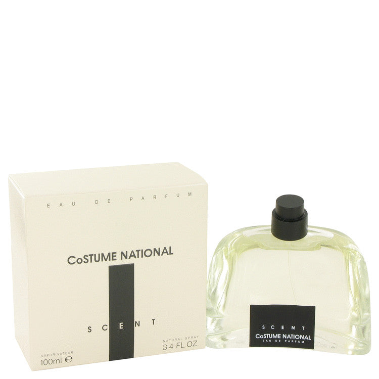 Costume National Scent Eau De Parfum Spray By Costume National Brands HD