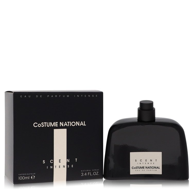 Costume National Scent Intense Eau De Parfum Spray by Costume National 100 ml Brands HD