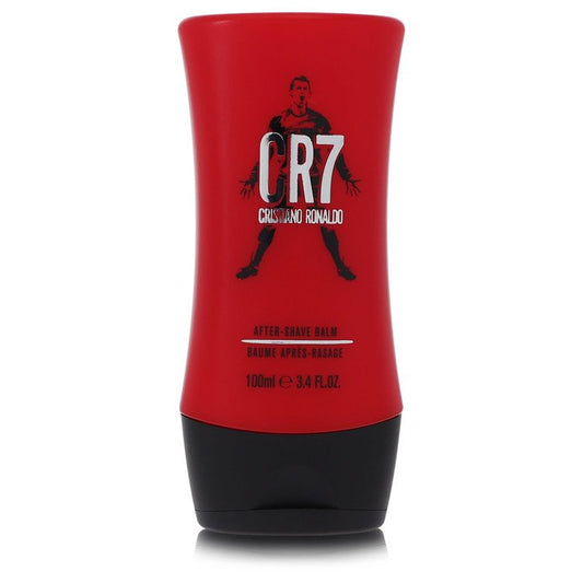 Cristiano Ronaldo Cr7 After Shave Balm By Cristiano Ronaldo Brands HD