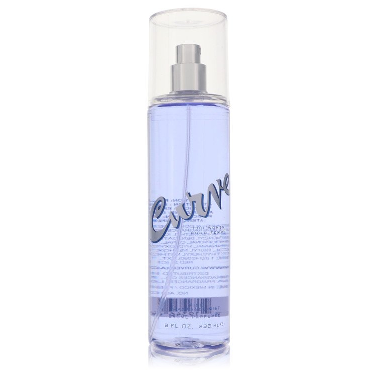 Curve Body Mist by Liz Claiborne 240 ml Brands HD