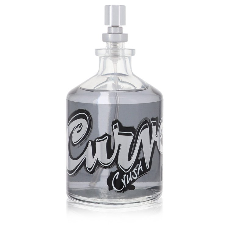 Curve Crush Eau De Cologne Spray (Tester) by Liz Claiborne 125 ml Brands HD