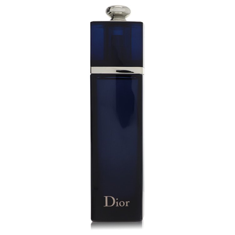 Dior Addict Eau De Parfum Spray (unboxed) by Christian Dior 100 ml