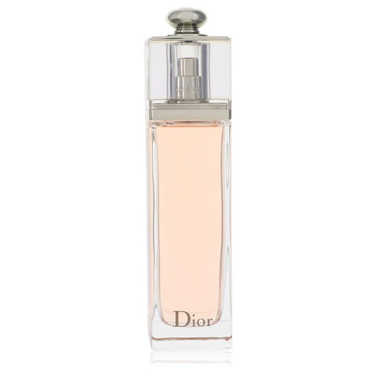 Dior Addict Eau De Toillette Spray (unboxed) by Christian Dior 100 ml