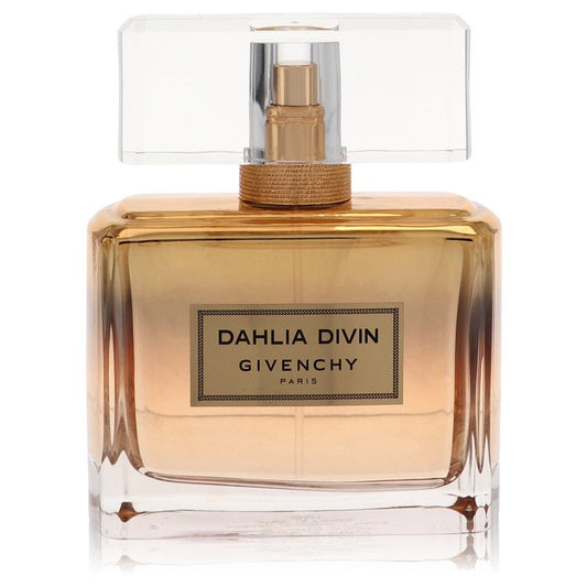 Dahlia Divin Le Nectar De Parfum Eau De Parfum Intense Spray (unboxed) by Givenchy 75 ml