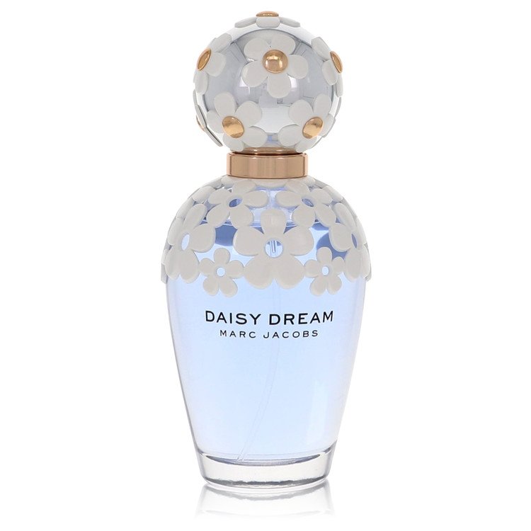 Daisy Dream Eau De Toilette Spray (Tester) by Marc Jacobs 100 ml