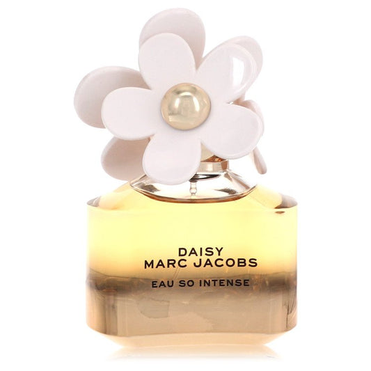 Daisy Eau So Intense Eau De Parfum Spray (Unboxed) by Marc Jacobs 50 ml