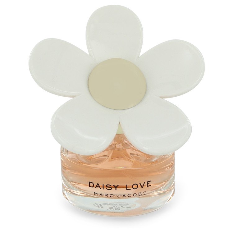 Daisy Love Eau De Toilette Spray (unboxed) by Marc Jacobs 50 ml