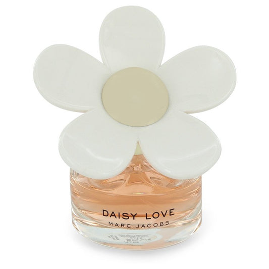 Daisy Love Eau De Toilette Spray (unboxed) by Marc Jacobs 50 ml