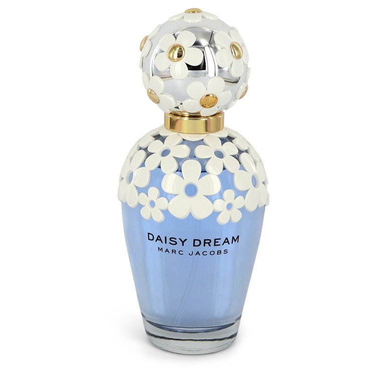 Daisy Dream Eau De Toilette Spray (unboxed) by Marc Jacobs 100 ml