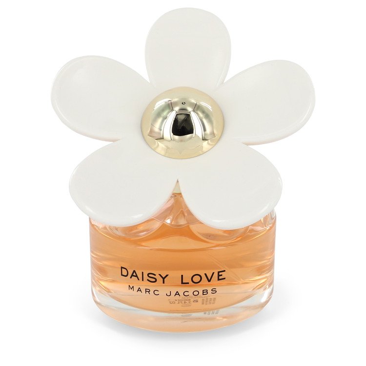 Daisy Love Eau De Toilette Spray (unboxed) by Marc Jacobs 100 ml