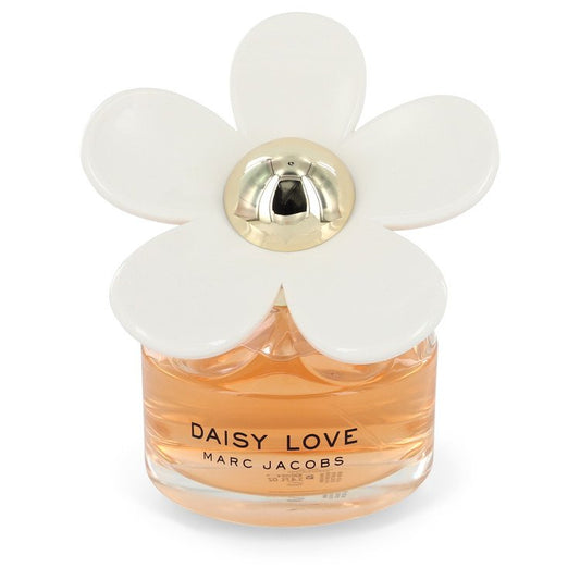 Daisy Love Eau De Toilette Spray (unboxed) by Marc Jacobs 100 ml