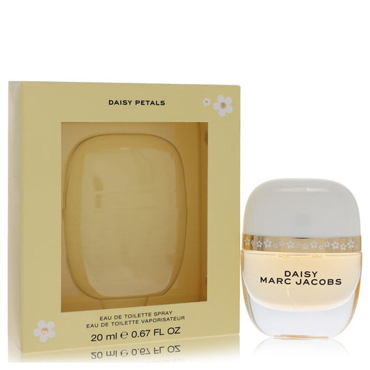 Daisy Eau De Toilette Spray by Marc Jacobs 20 ml