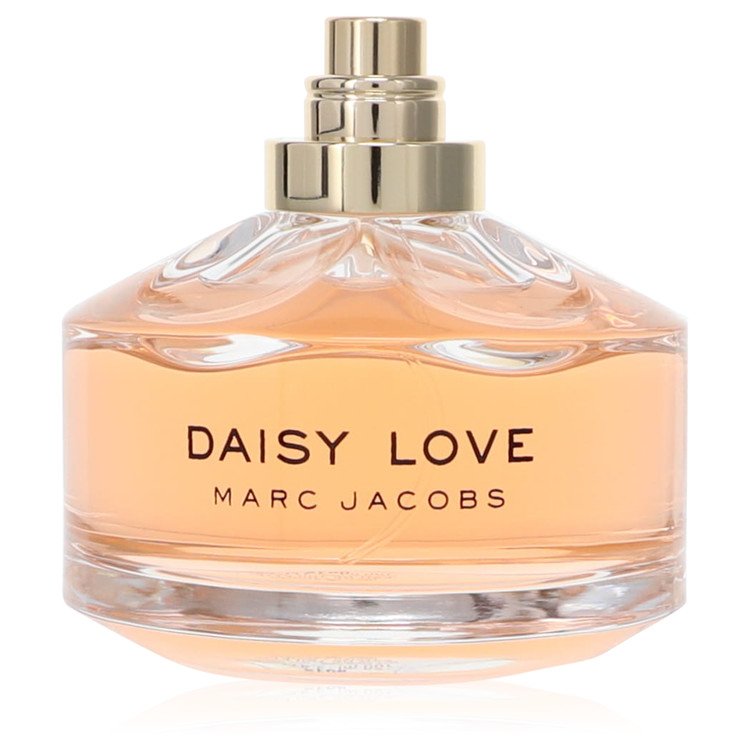 Daisy Love Eau De Toilette Spray (Tester) by Marc Jacobs 100 ml