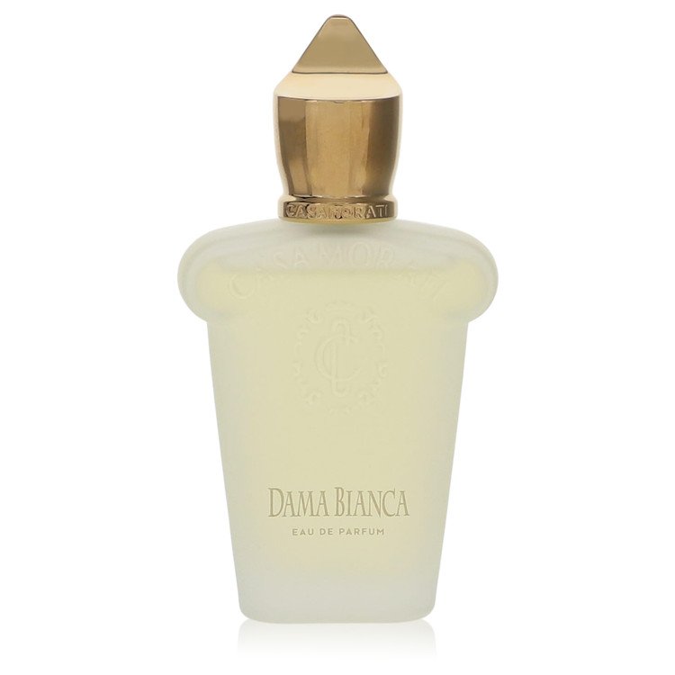 Dama Bianca Eau De Parfum Spray (unboxed) by Xerjoff 30 ml