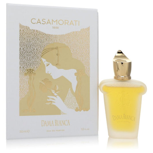 Dama Bianca Eau De Parfum Spray by Xerjoff 30 ml